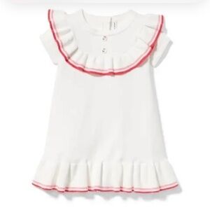 Janie &Jack toddler girl dress